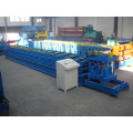 Automatic Z Purlin Forming Machine